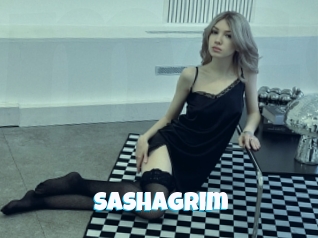 Sashagrim