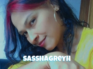 Sasshagreyh