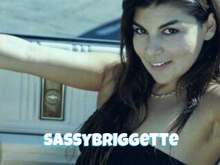 Sassybriggette