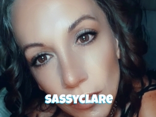 Sassyclare