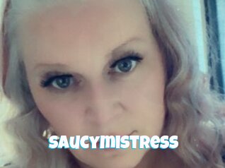 Saucymistress