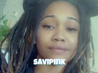 Savipink