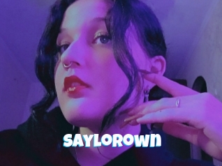 Saylorown