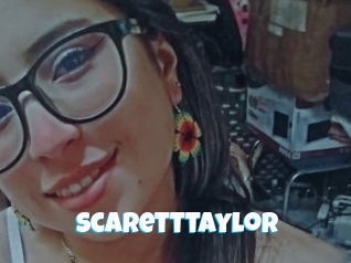 Scaretttaylor