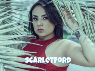 Scarletford