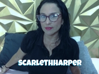 Scarlethharper