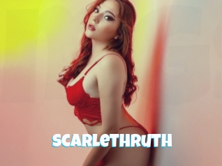 Scarlethruth