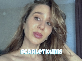 Scarletkunis