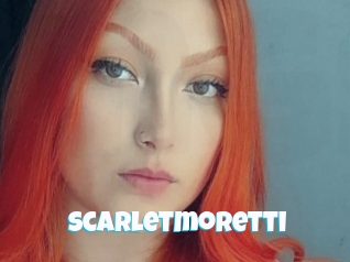 Scarletmoretti