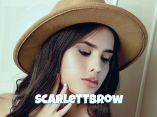 Scarlettbrow