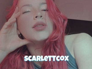 Scarlettcox