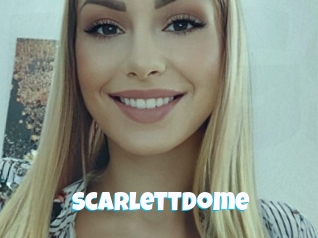 Scarlettdome