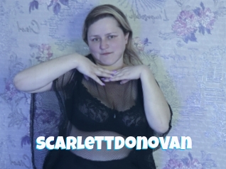 Scarlettdonovan