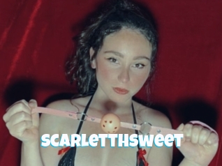 Scarletthsweet