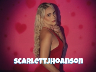 Scarlettjhoanson