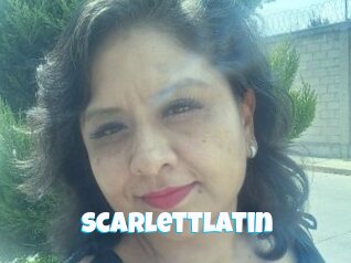 Scarlettlatin