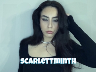 Scarlettminth