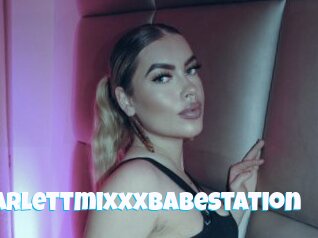 Scarlettmixxxbabestation