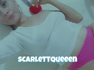 Scarlettqueeen