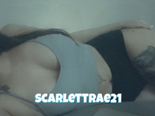 Scarlettrae21