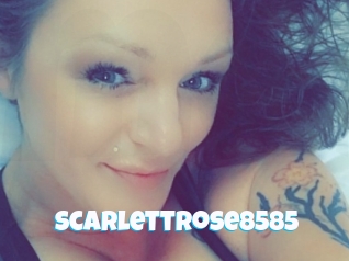 Scarlettrose8585