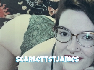 Scarlettstjames