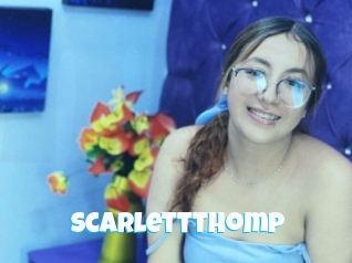 Scarlettthomp