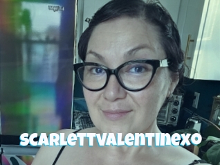 Scarlettvalentinexo