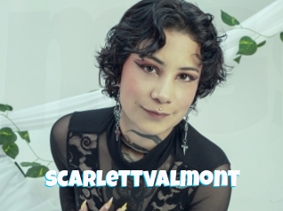 Scarlettvalmont