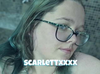 Scarlettxxxx