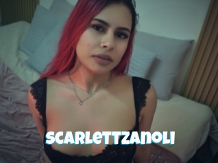 Scarlettzanoli