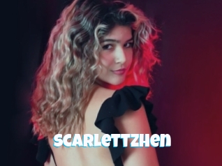 Scarlettzhen