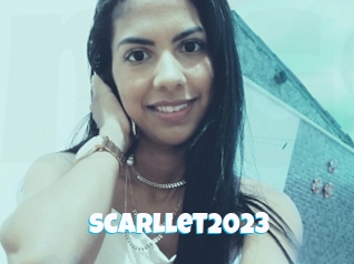 Scarllet2023