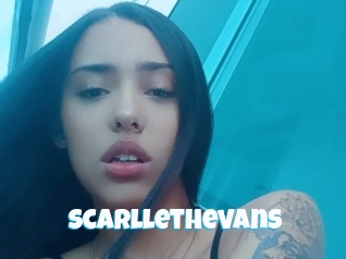 Scarllethevans