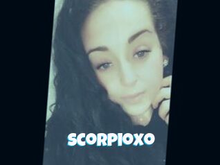 Scorpioxo