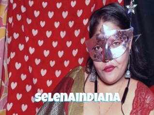 Selenaindiana