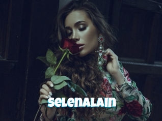 Selenalain