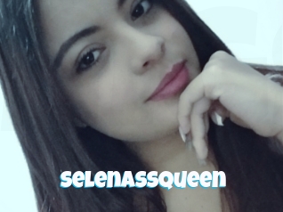 Selenassqueen