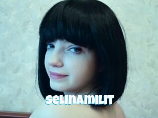 Selinamilit