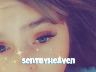 Sentbyheaven