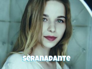 Seranadante