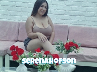 Serenahofson