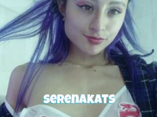 Serenakats