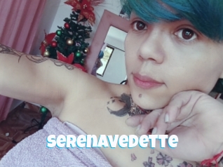 Serenavedette