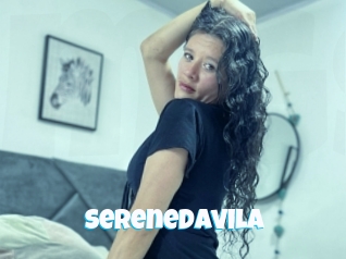 Serenedavila