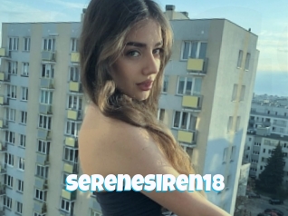 Serenesiren18