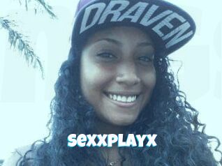 Sexxplayx