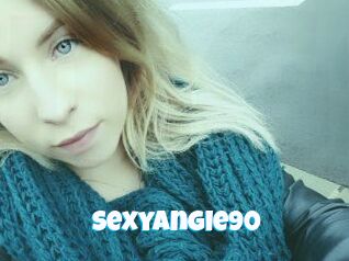 Sexyangie90