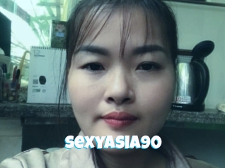 Sexyasia90