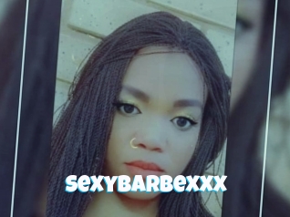 Sexybarbexxx